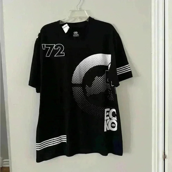 Écho  unlimited NWT t-shirt - Picture 1 of 7